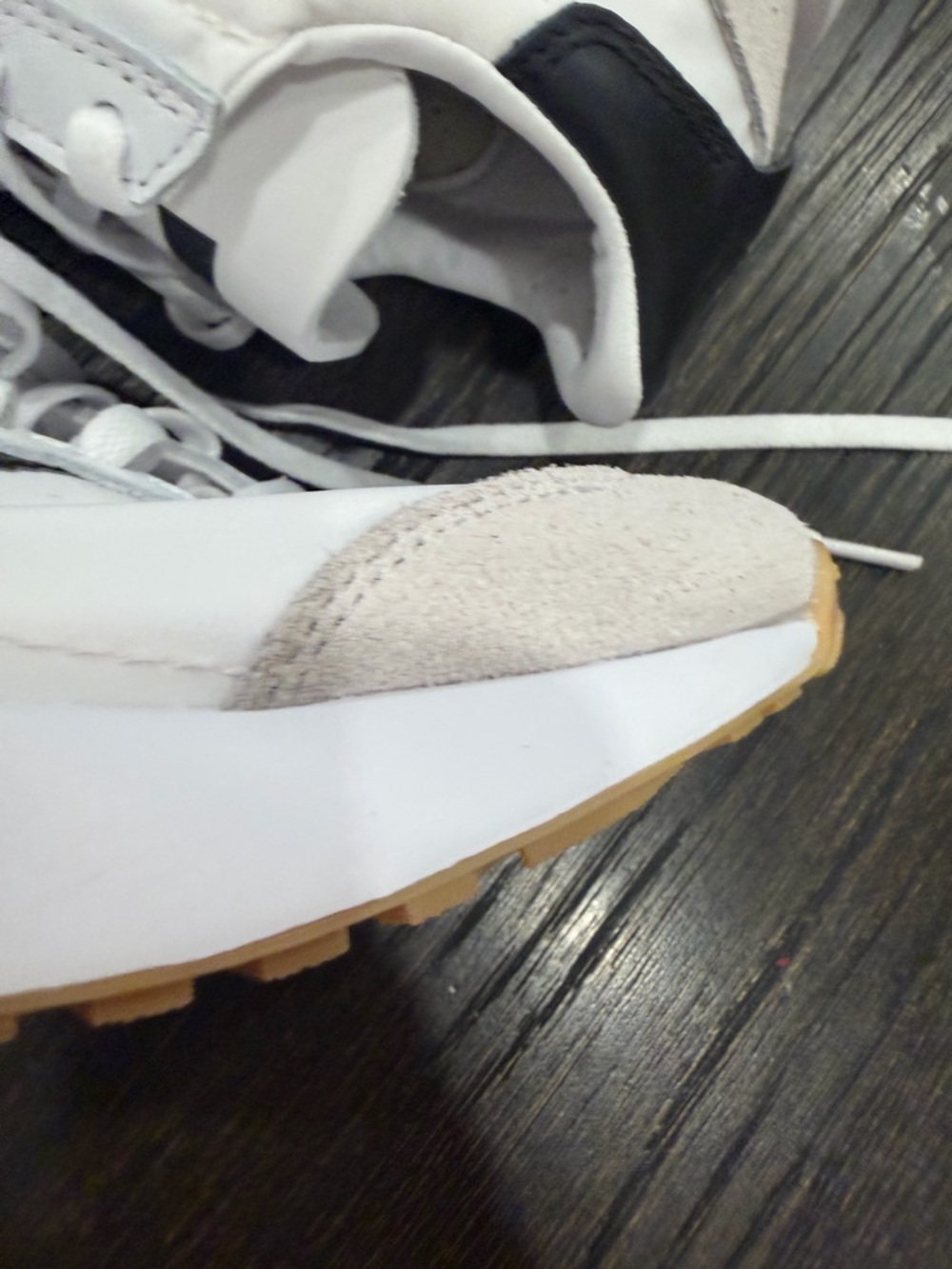 adidas originals COUNTRY 5.5 - Picture 3 of 8